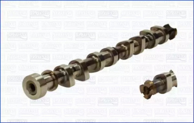 WILMINK GROUP wg1171197 - Распредвал